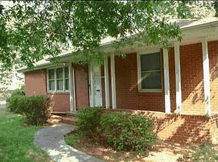 2814 Royston Rd, Charlotte, NC 28208