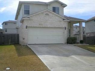 2107 Valerian Trl, Round Rock, TX 78665