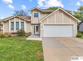 15316 Jackson St, Omaha, NE 68154