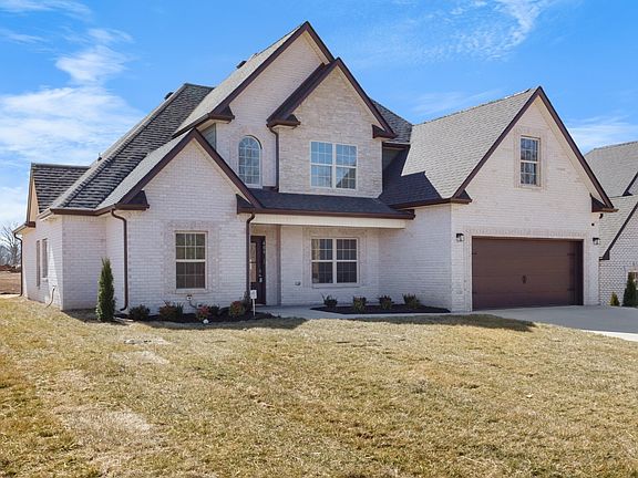 4th image of 406 Blackjack Oak Ct Lot 260