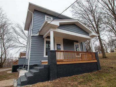 3013 S 29th St, Saint Joseph, MO, 64503