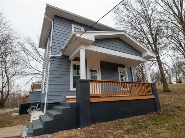 3013 S 29th St, Saint Joseph, MO 64503