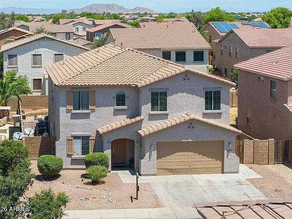 5th image of 43566 W KNAUSS Drive
