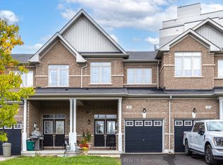 48 Snelgrove Cres, Barrie, ON L4N 6R6