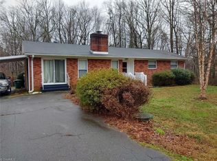 4681 New Walkertown Rd, Walkertown, NC 27051