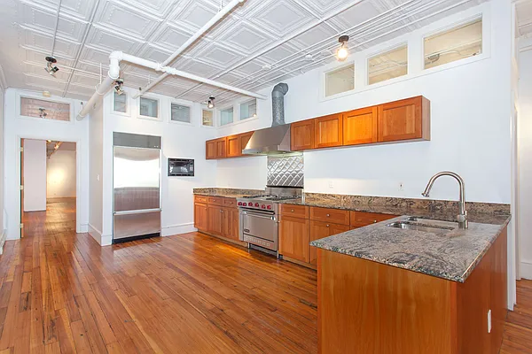 Rented by Brown Harris Stevens | media 14