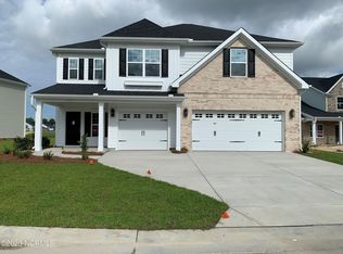 9021 Peplow Pl LOT 75, Wilmington, NC 28411