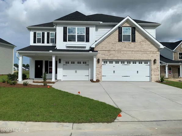 9021 Peplow Place Lot 75, Wilmington, NC 28411