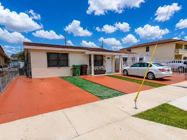 4596 E 8th Ct, Hialeah, FL 33013