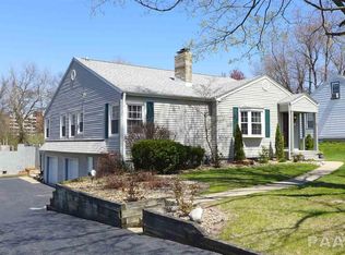 411 W Clara Ave, Peoria, IL