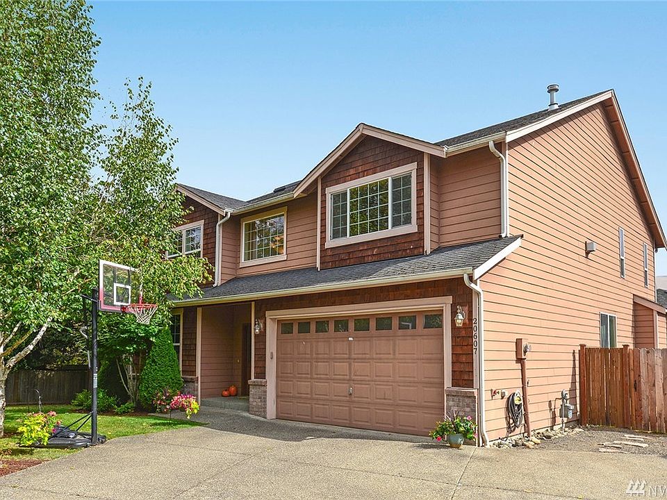 1st image of 20607 30th Ave W
