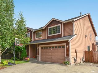 20607 30th Ave W, Lynnwood, WA 98036
