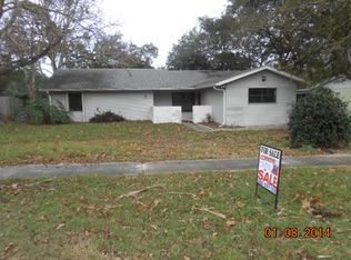 1044 Dorado Dr, Saint Augustine, FL 32086