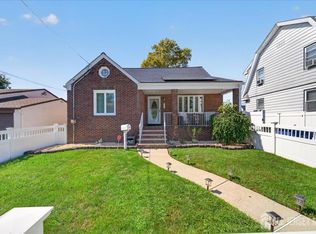 173 Liberty St, Fords, NJ 08863