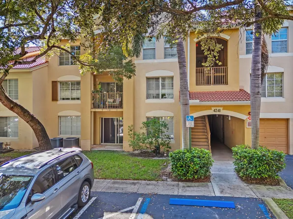 4241 San Marino Boulevard #103, West Palm Beach, FL 33409