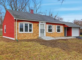 1914 215th Pl, Sauk Village, IL