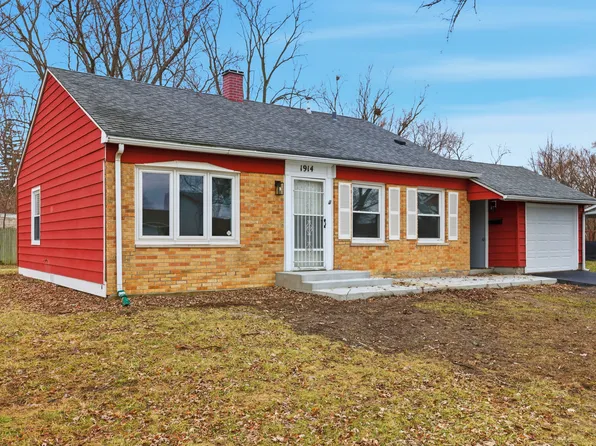 1914 215th Pl, Sauk Village, IL 60411