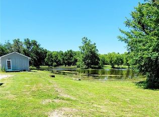 1276 1800th St, Iola, KS 66749