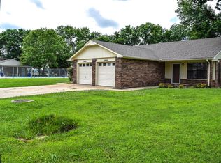 5406 Heather Ridge St, Fort Smith, AR 72903