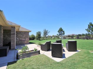 3402 Whitman Dr, Iowa Colony, TX 77583