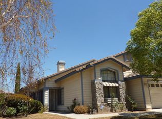 22447 Mountain View Rd, Moreno Valley, CA 92557