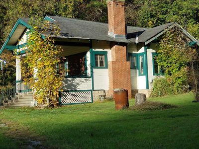 221 Patterson Fork Rd, Salem, WV, 26426