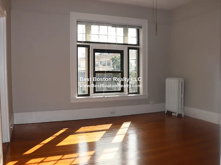 45 Bay State Rd #5F — Photo 3