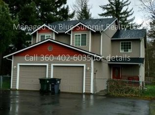 1826 Bethel St NE, Olympia, WA 98506