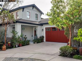 16 Amanda Ln, Lafayette, CA 94549