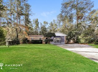 2112 Oakleaf Ct, Augusta, GA 30907
