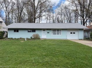 421 Linwood Dr, Alliance, OH 44601