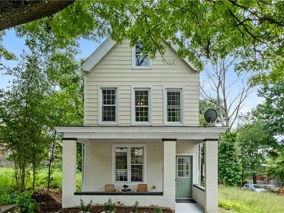 5358 Hillcrest St, Pittsburgh, PA, 15224
