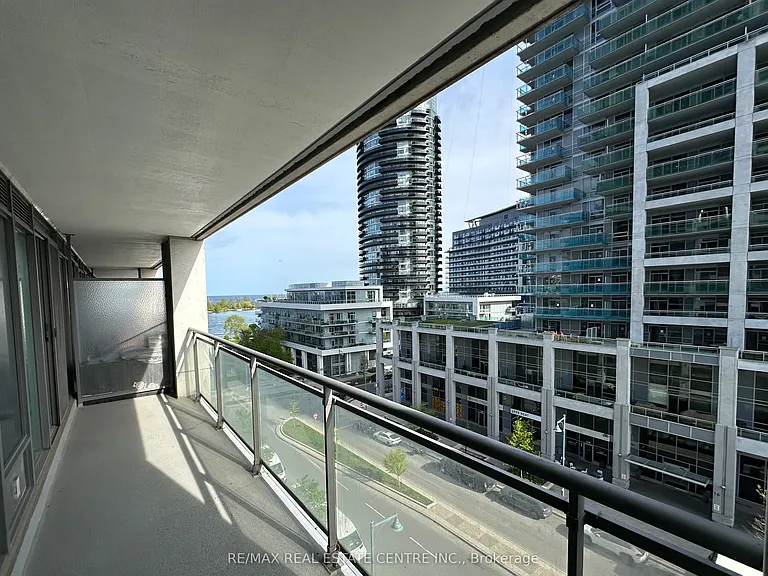 2121 Lake Shore Blvd W #816 — Photo 16