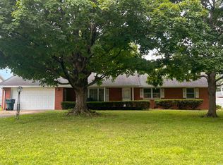 3811 N Locust St, Muncie, IN 47304