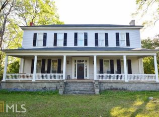 582 W Main St, Lexington, GA 30648