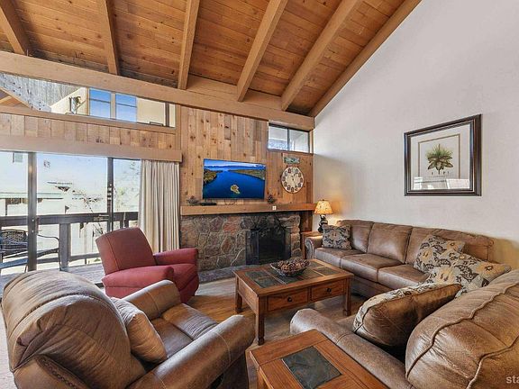 5th image of 3535 Lake Tahoe Blvd #458