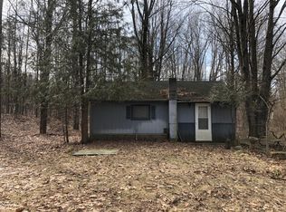 9069 N 188th Ave, Walkerville, MI 49459