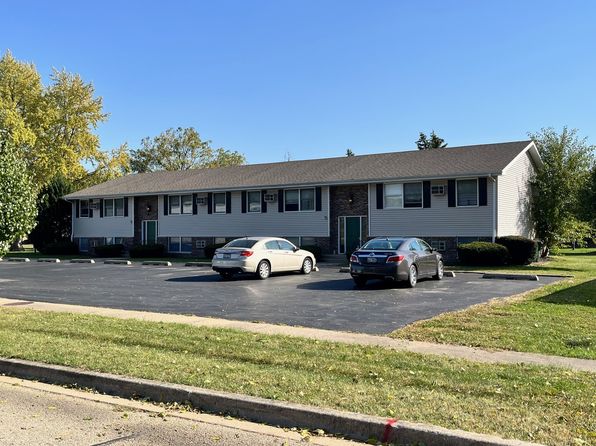 408 W Saint Marys St #7