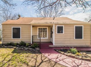 4517 Lawrence Rd, River Oaks, TX 76114