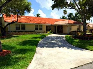 10442 SW 121st St, Miami, FL 33176