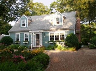 130 Childs River Rd, East Falmouth, MA 02536