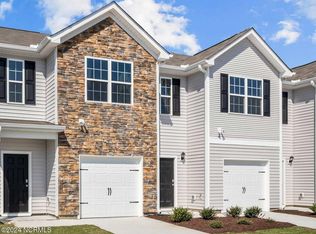 3606 Sedge Dr #B1, Winterville, NC 28590