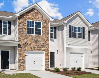 3606 Sedge Drive #B3, Winterville, NC, 28590