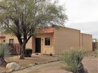 820 S Pantano Rd, Tucson, AZ 85710