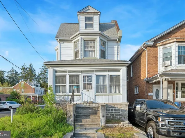 325 E Sanger St, Philadelphia, PA 19120