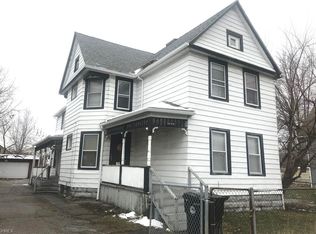 3212 W 31st St, Cleveland, OH