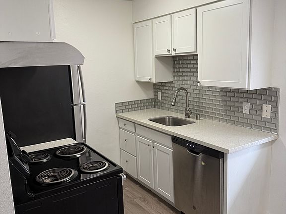 Unit 6: Kitchen