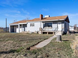 120 W 100 S #S, Newcastle, UT 84756