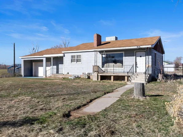 120 W 100 S #S, Newcastle, UT 84756