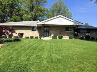 3513 Markay Ct, Cincinnati, OH 45248